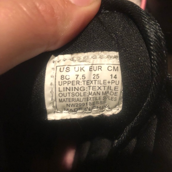 Polo snow boots - Picture 3 of 4